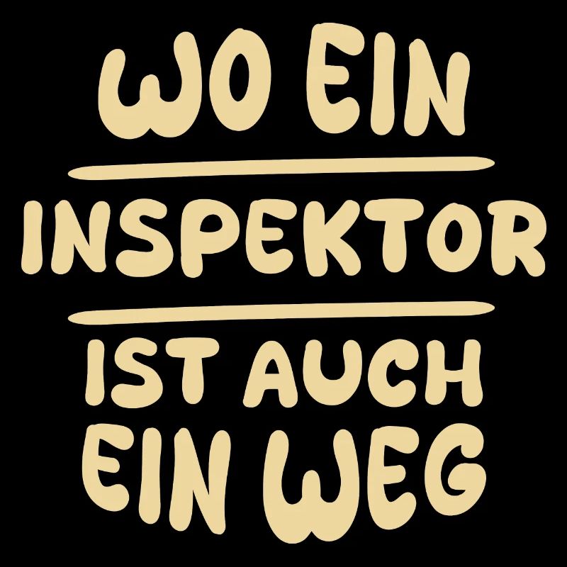 Inspector Inspector