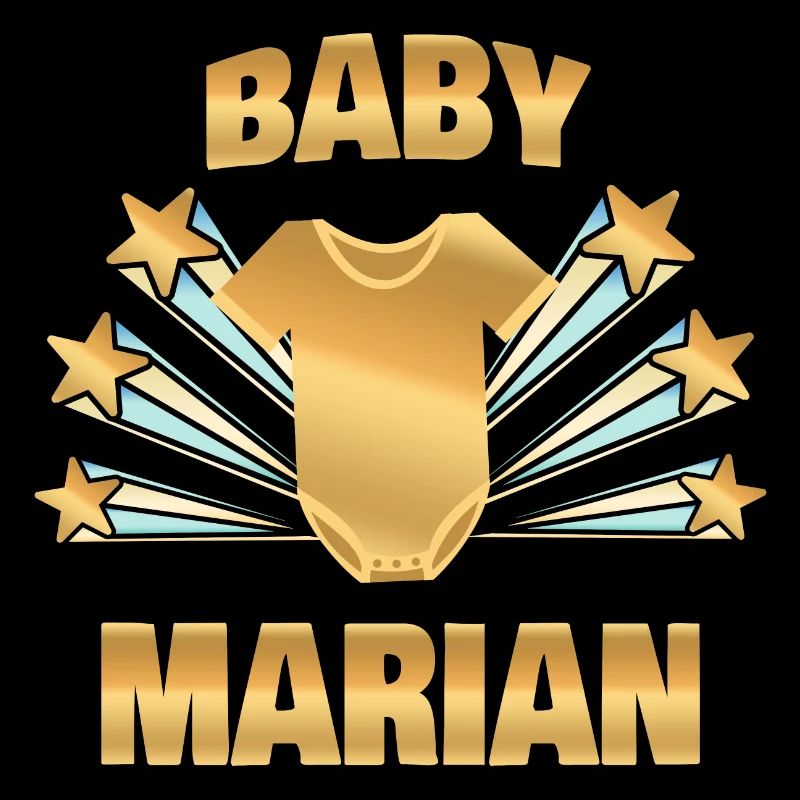 Marian as birth