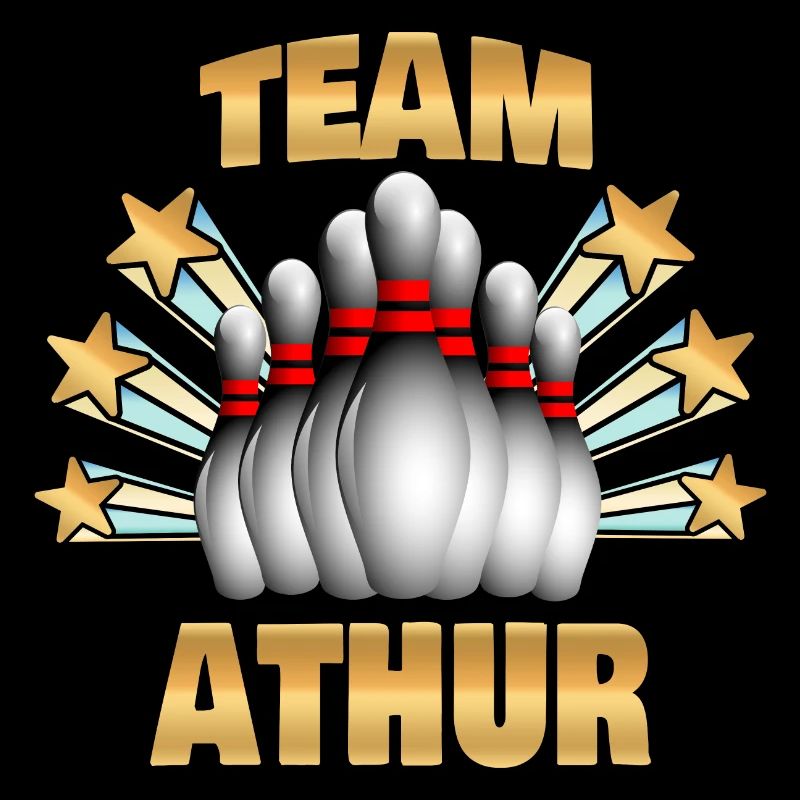 Bowling Athur