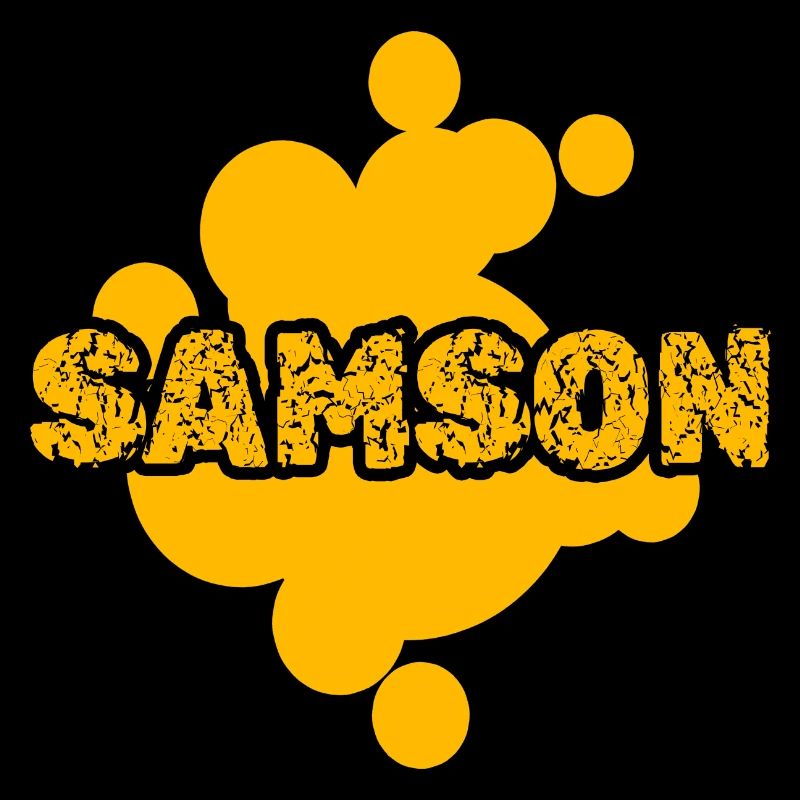 Gift for Samson