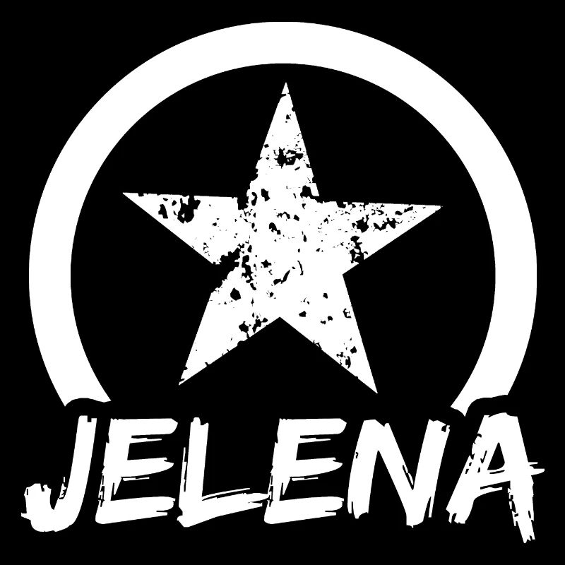 First name Jelena