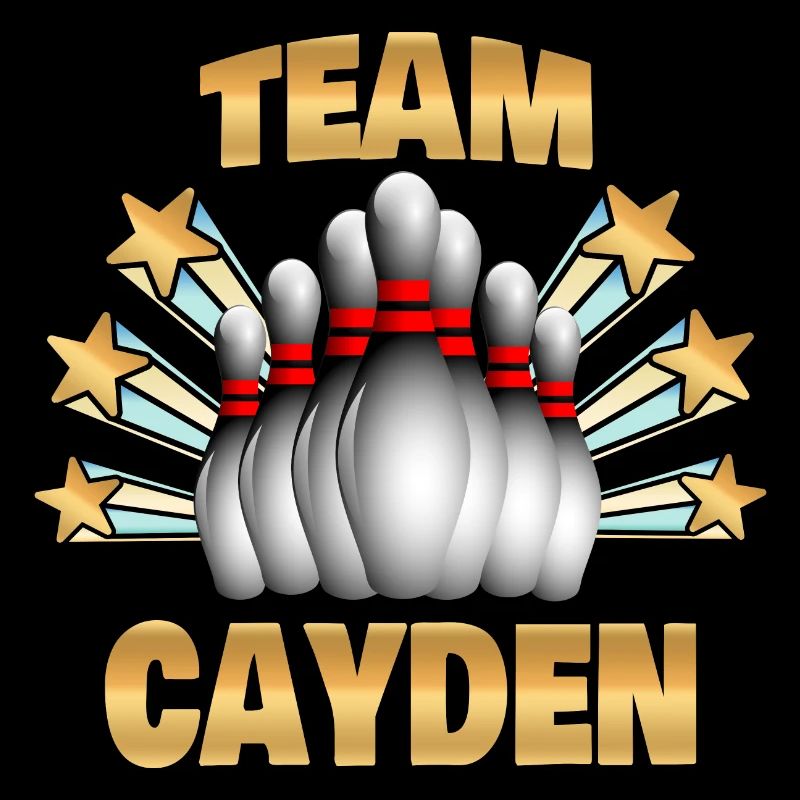 Bowling Cayden