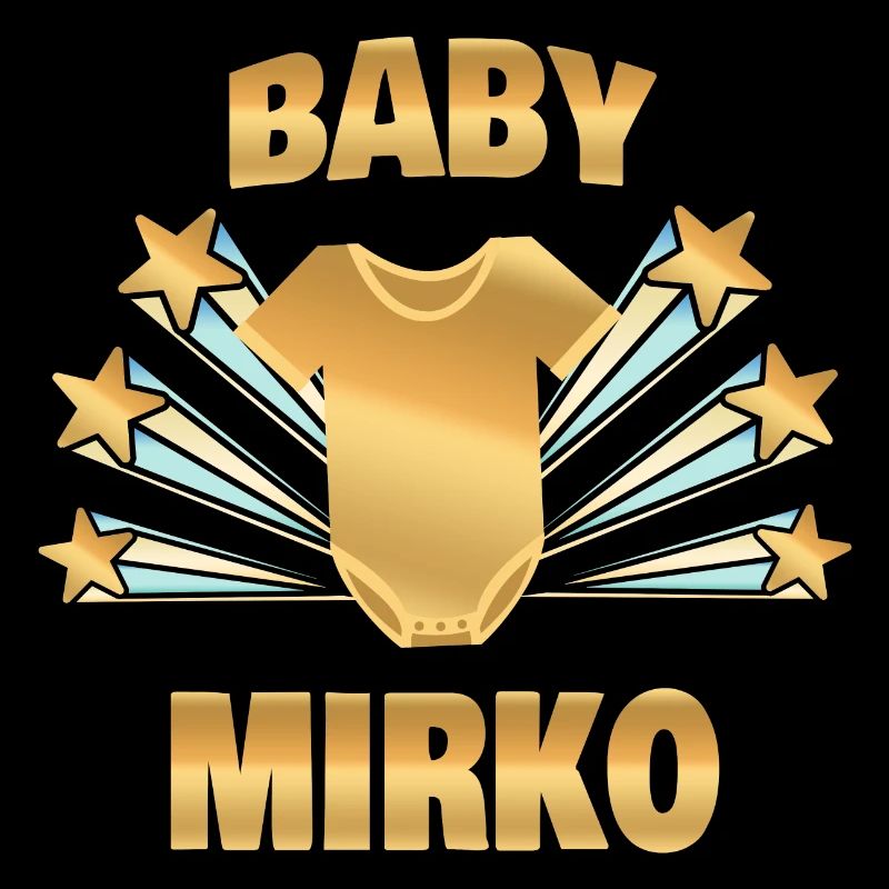 Geburt Mirko