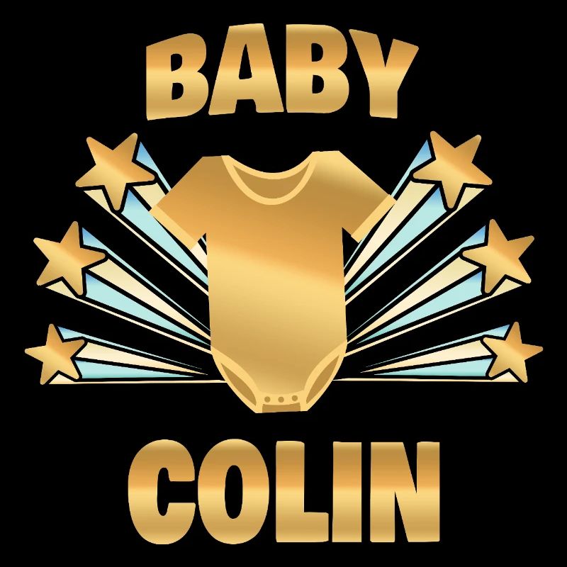 Gift for Colin