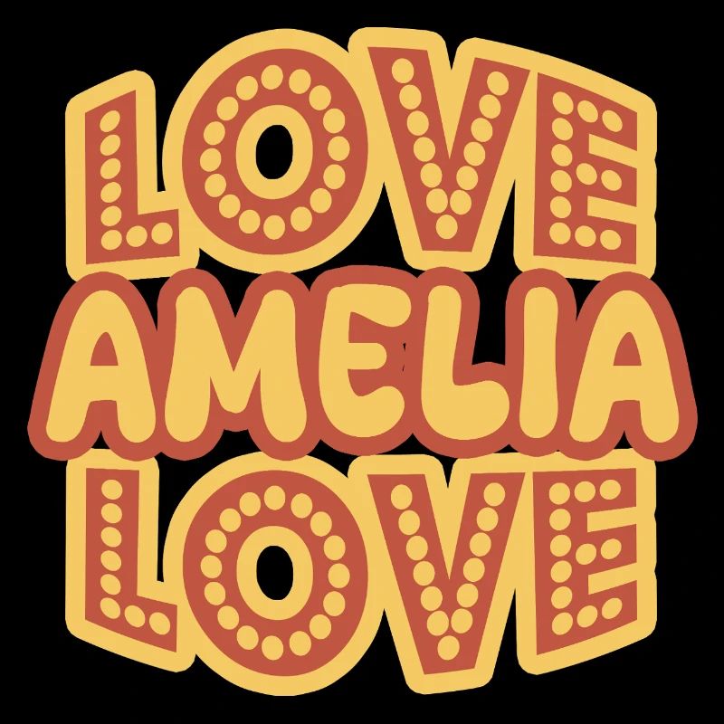 Gift for Amelia