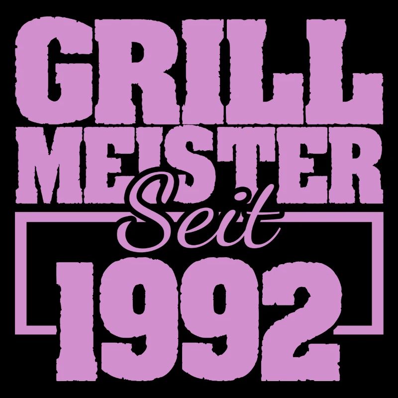 Barbecue 1992