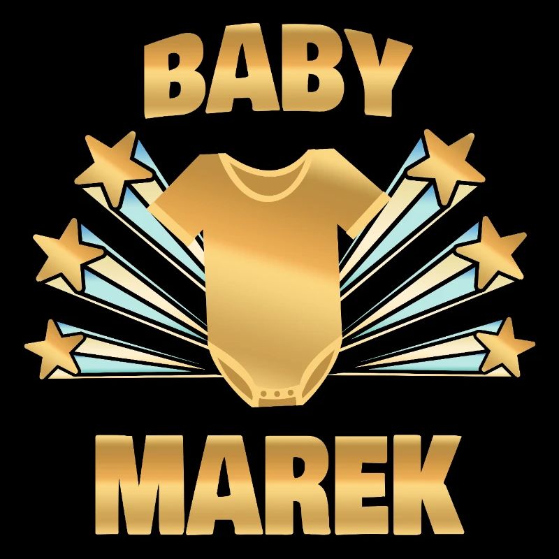 Naissance de Marek