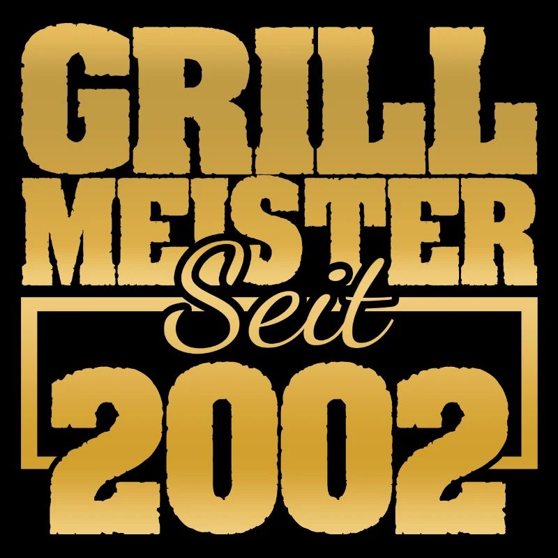 Grillfleisch 2002
