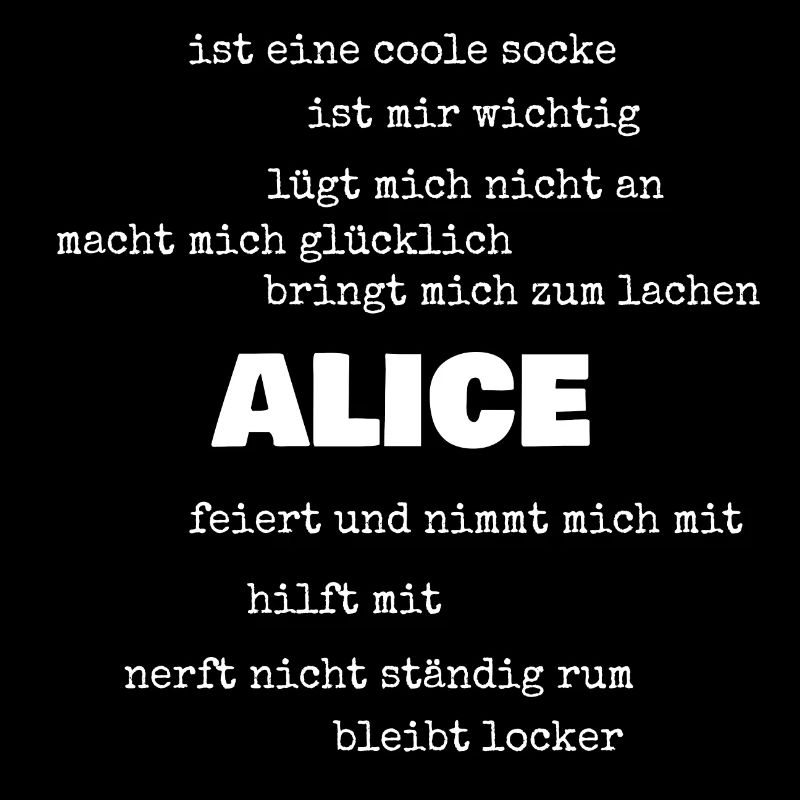 Alice