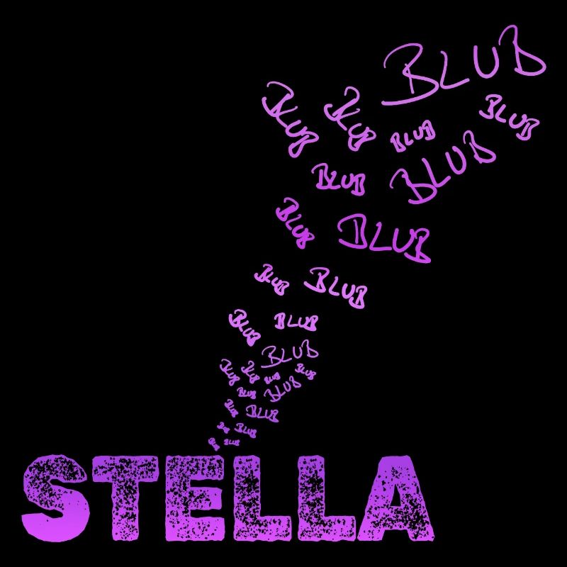 Spaßig Stella