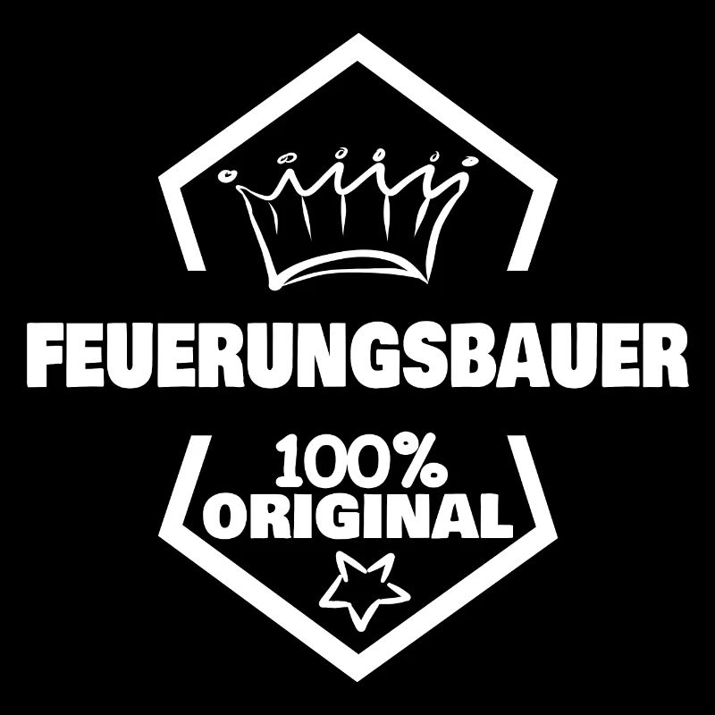 Furnace builder as work