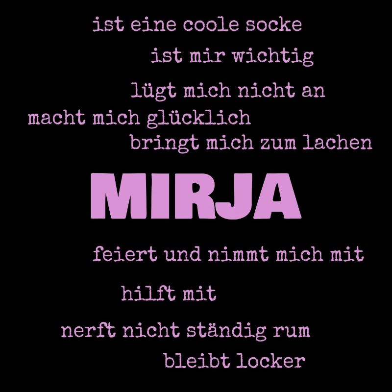 Mirja