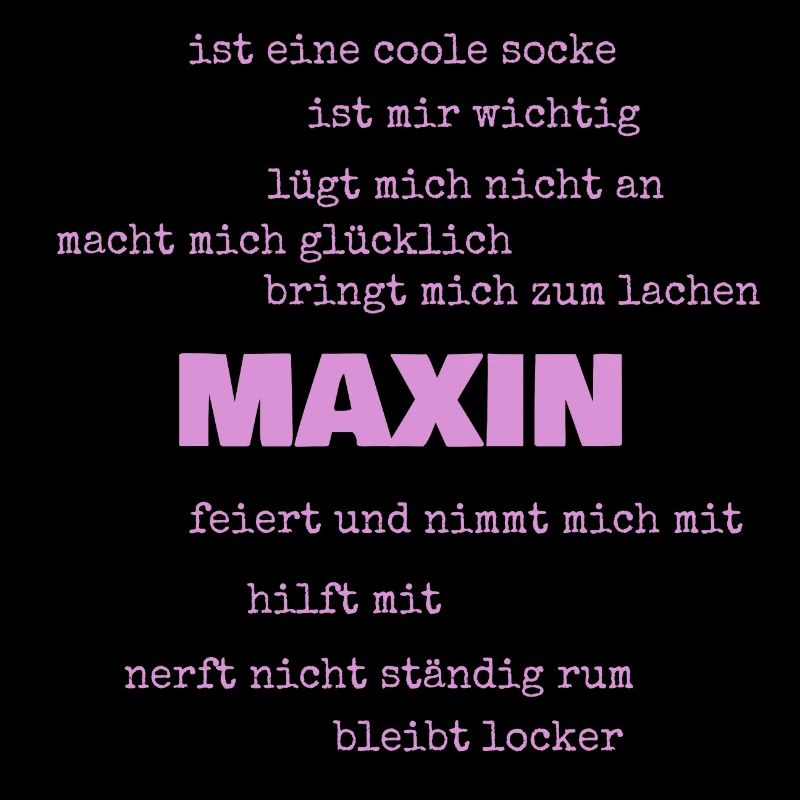 Maxin
