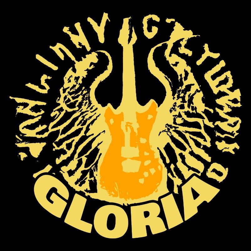 Guitar Gloria