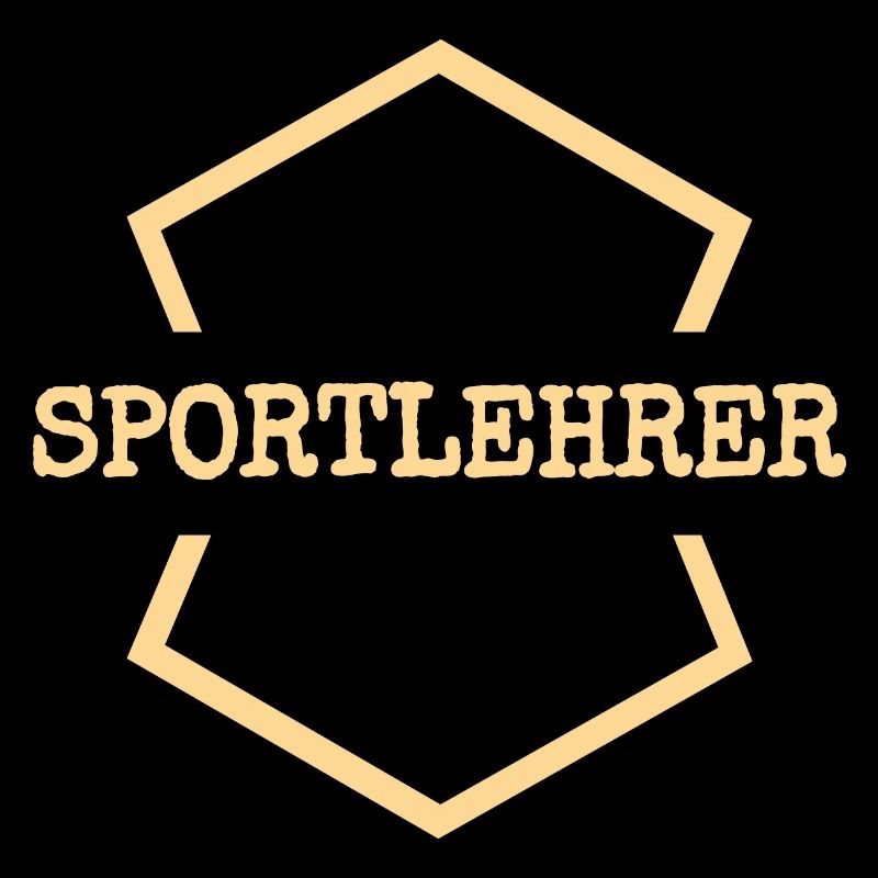 Physical education teacher as work