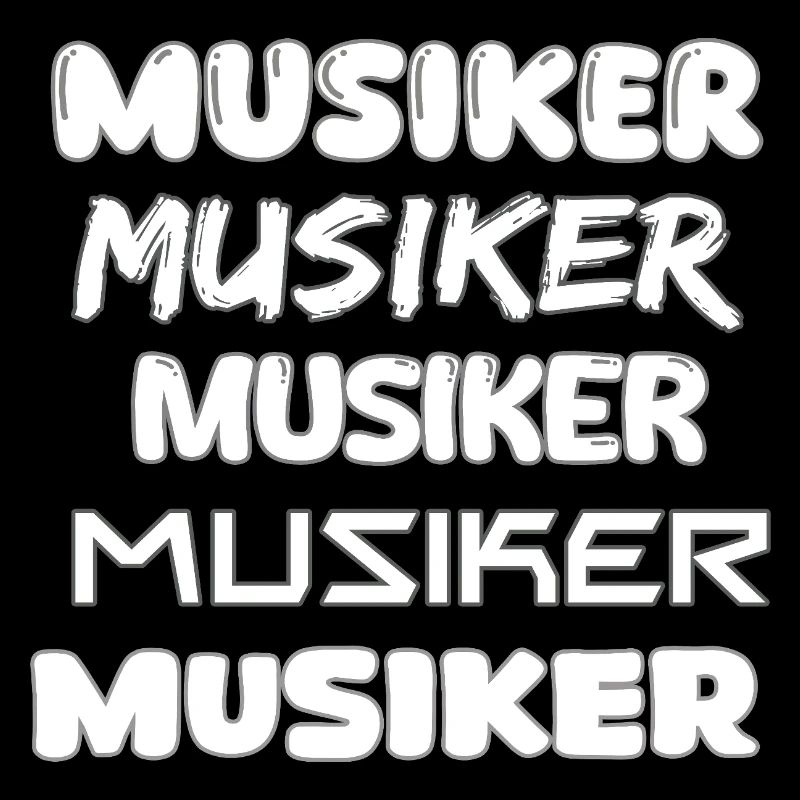 Musiker