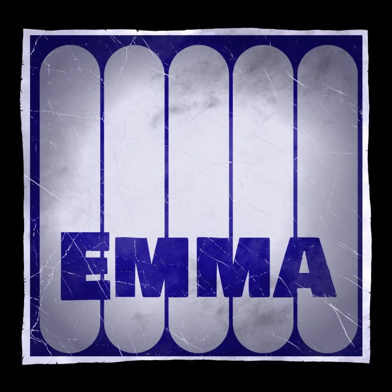 Name Emma Gift Idea