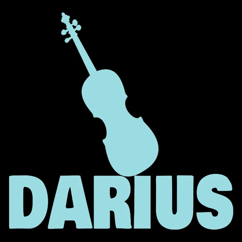 Violon Darius