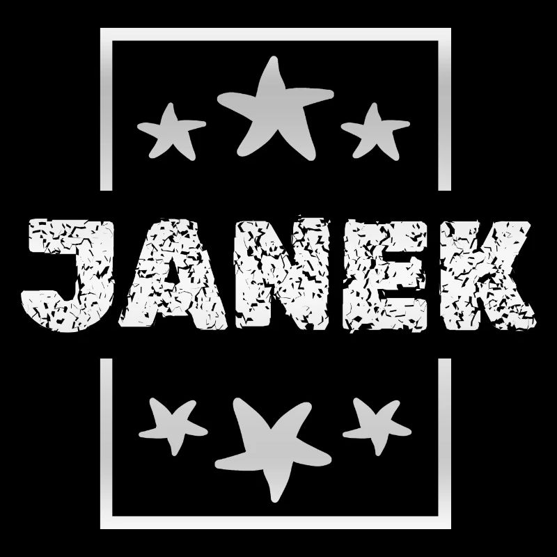 Gift for Janek