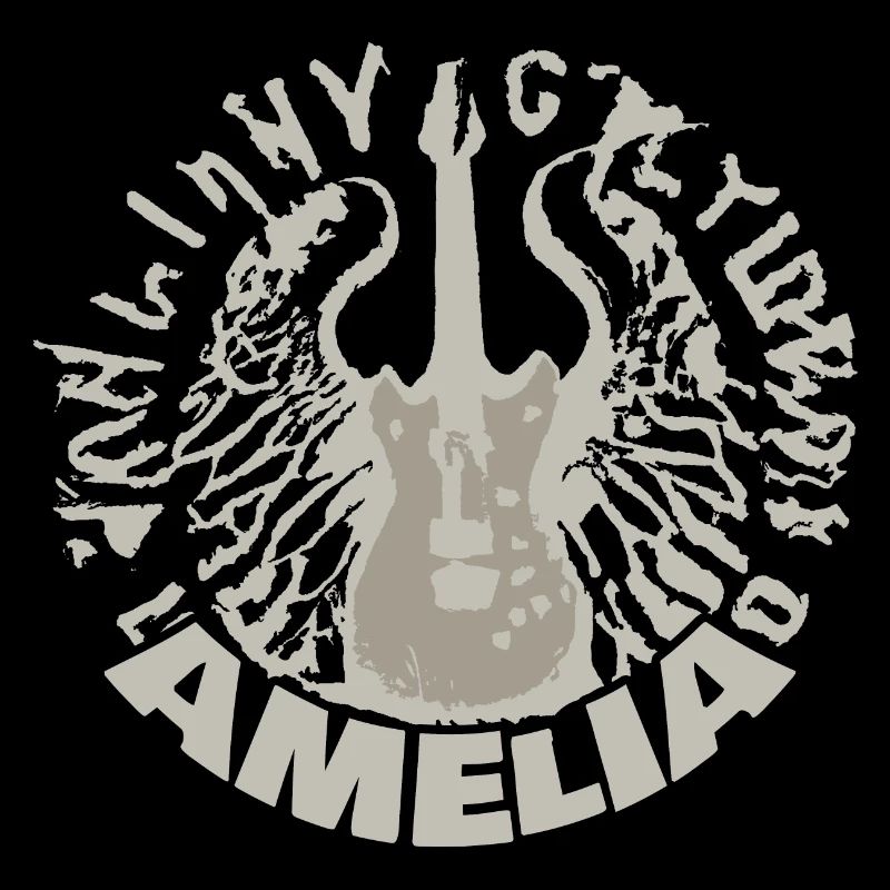 Cadeau pour Amelia