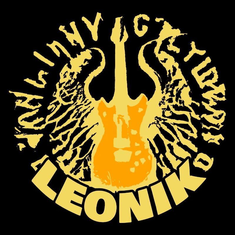 Cadeau pour Leonik