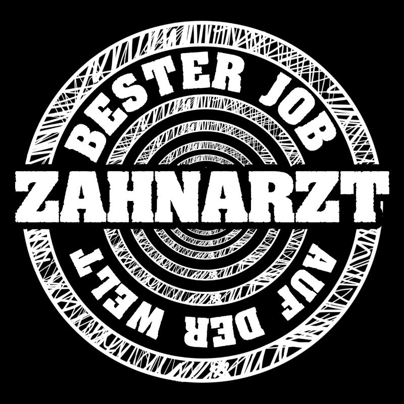 Dentiste comme métier