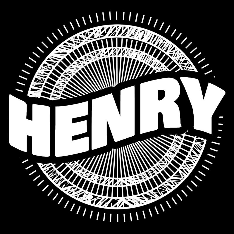 Henry comme idée cadeau