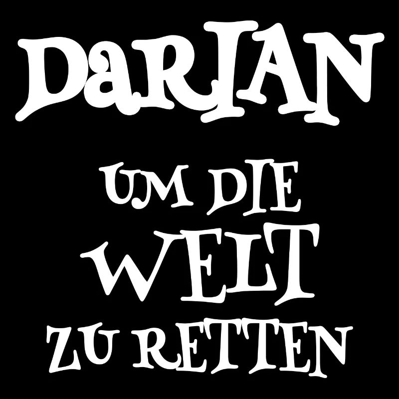 Gift for Darian