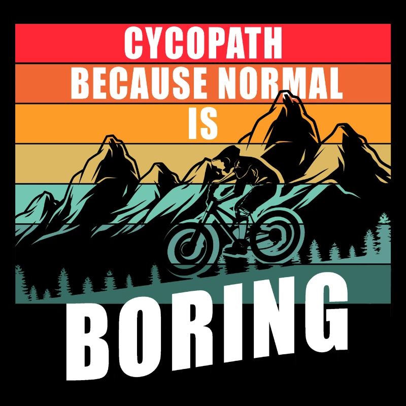 Cycopathe