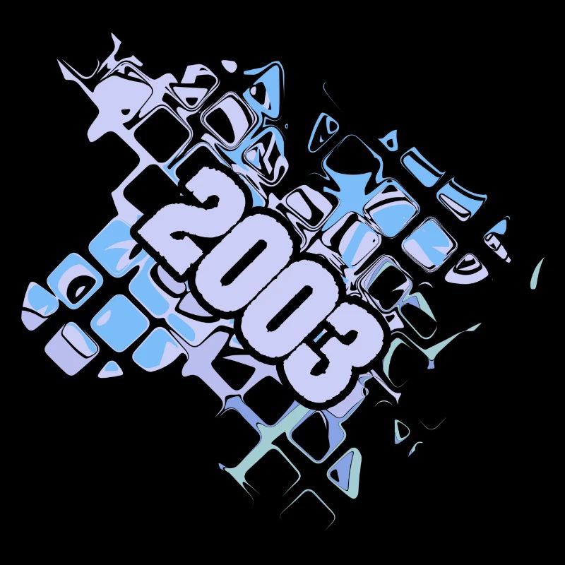 Year 2003