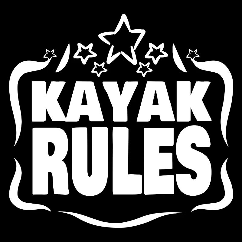 Kayak Kajak Rules