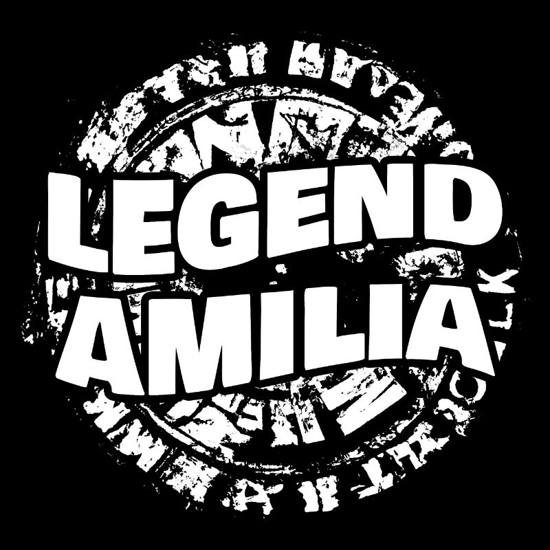 Frau Amilia
