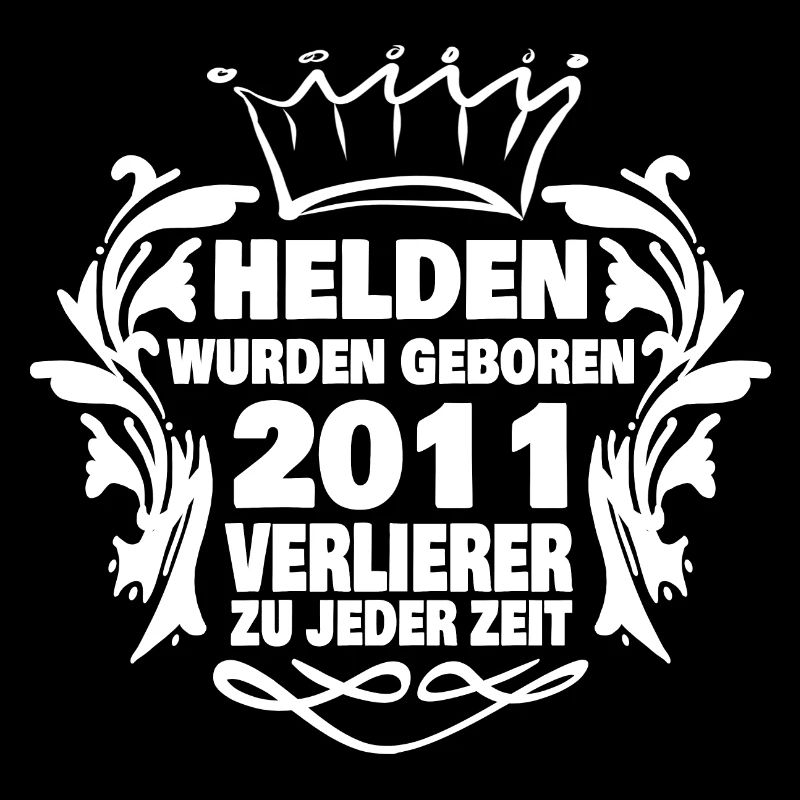 Helden 2011