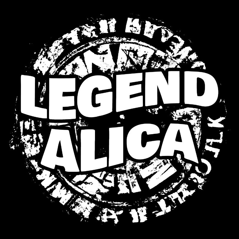 Frau Alica