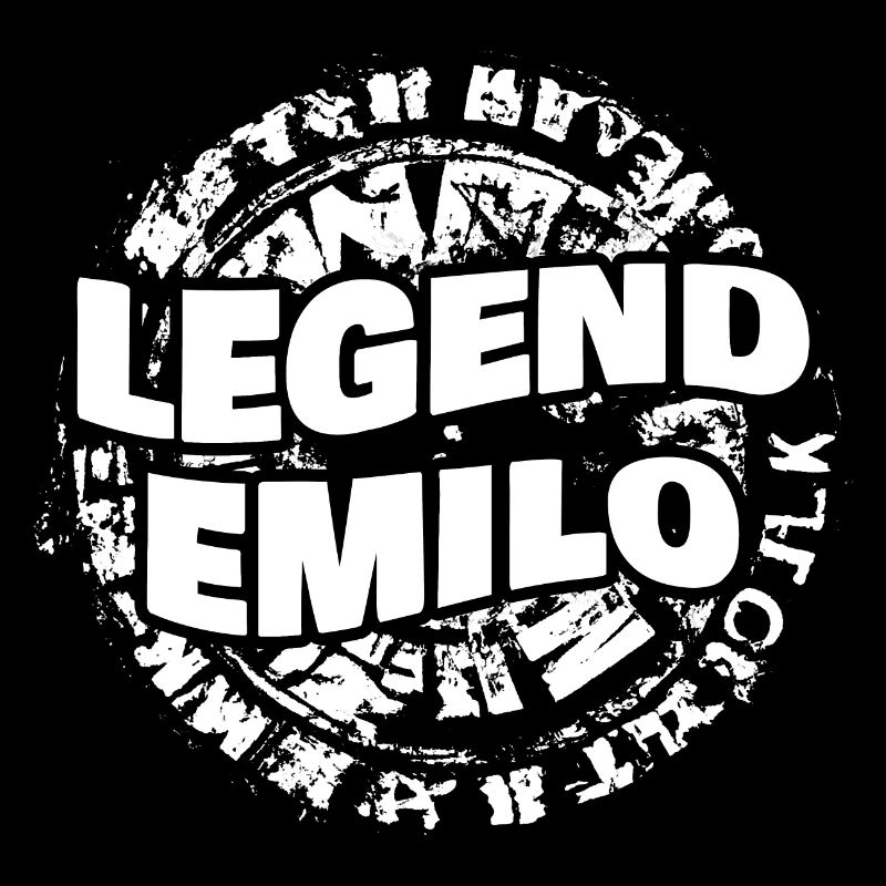 Man Emilo
