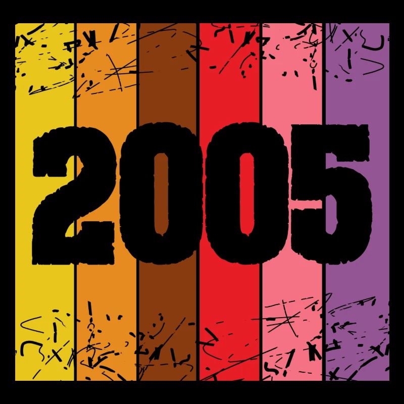 Né en 2005