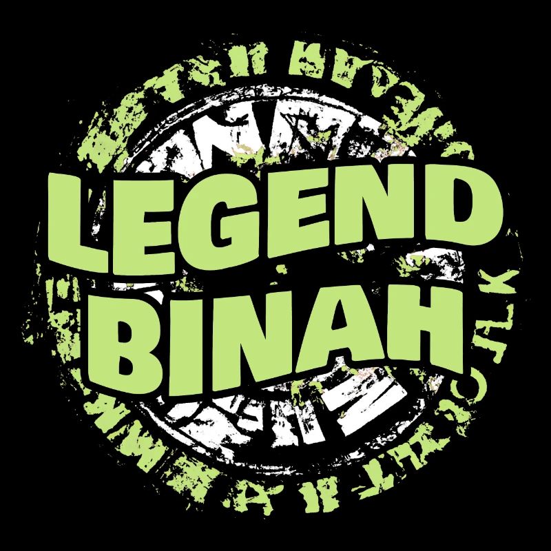 Ms. Binah