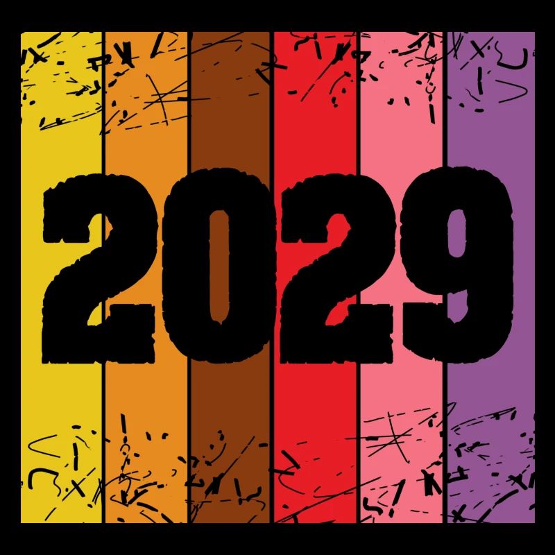 Year 2029