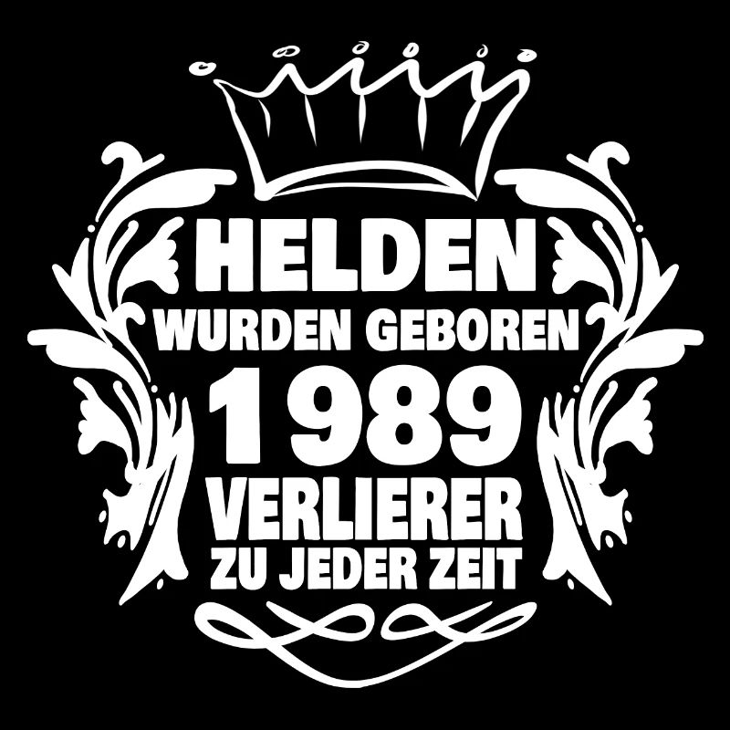 Helden 1989