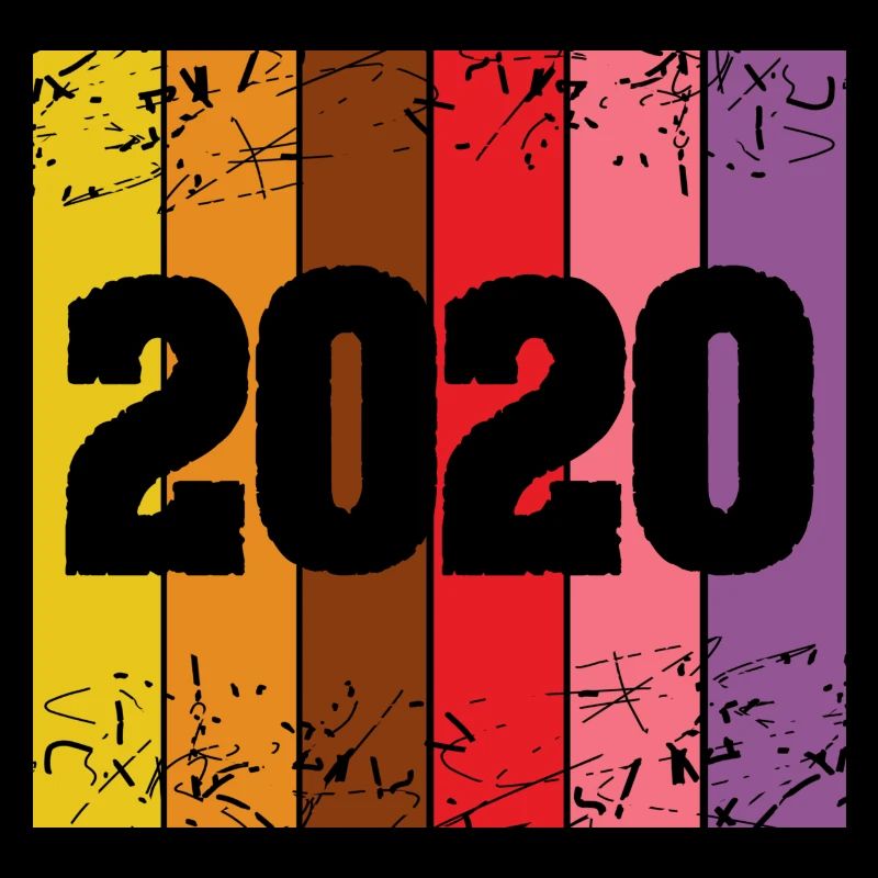 Année 2020