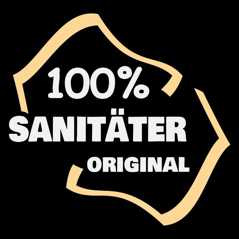 Profession : Ambulancier paramédical