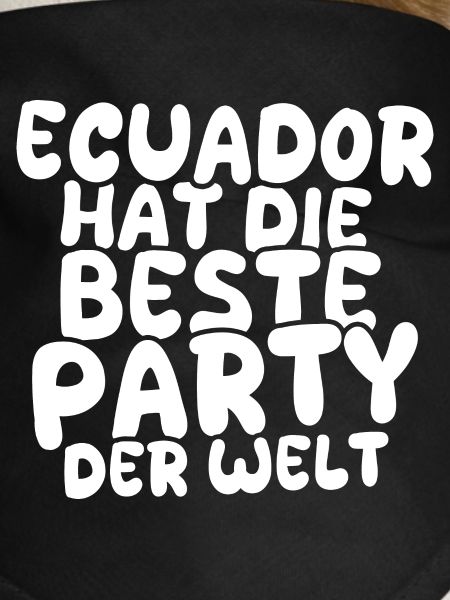 Ecuador
