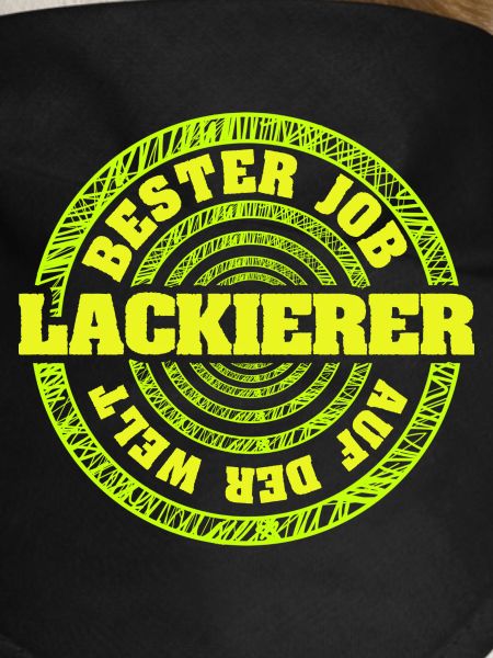Job Painter