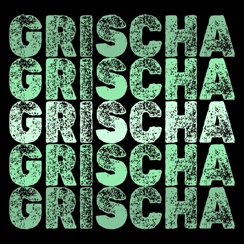 Grischa Grischa
