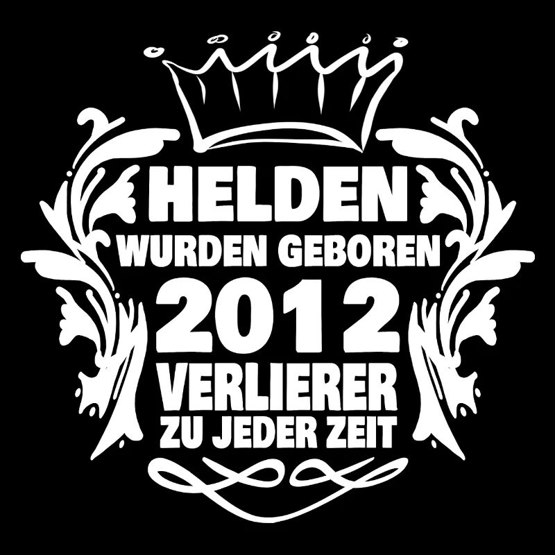 Helden 2012