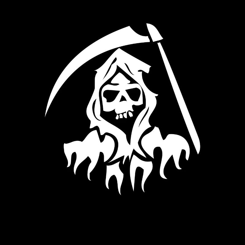 Skull Skeleton Horror Dark Horror Skulls