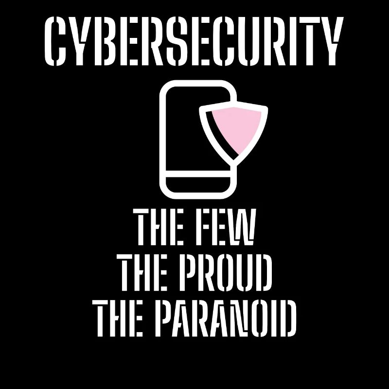 Cybersecurity - IT-Sicherheit Informatiker