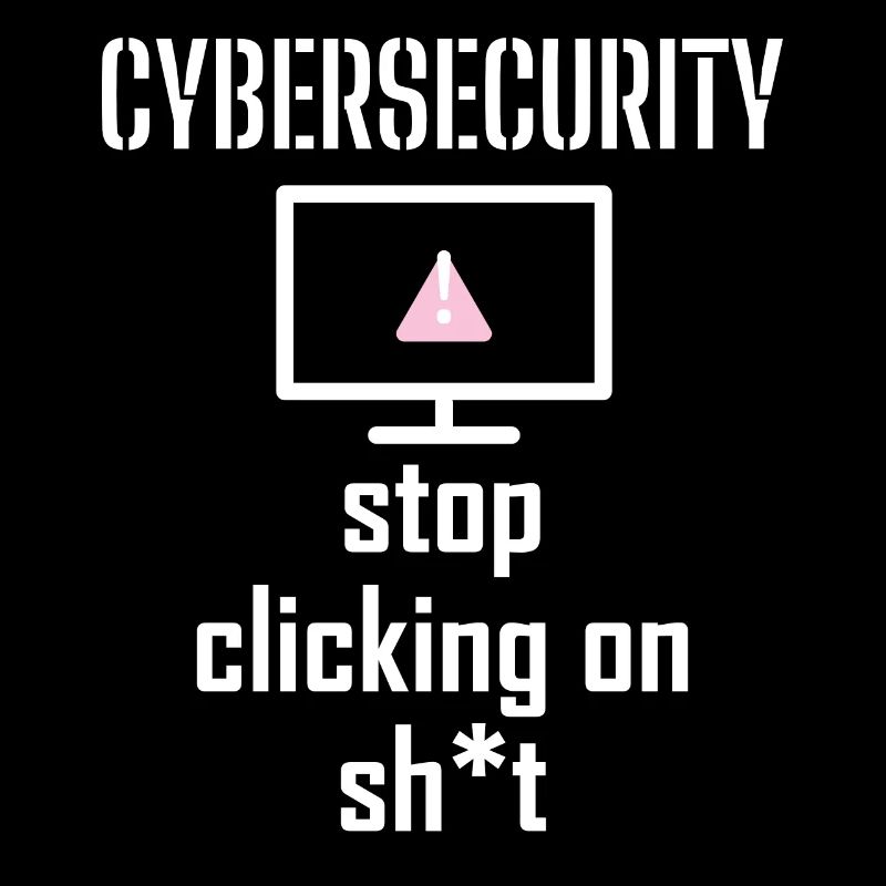 Cybersecurity - IT-Sicherheit Informatiker