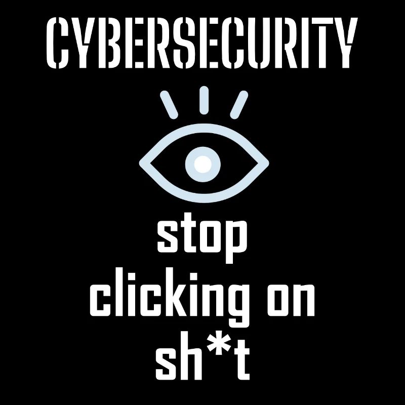 Cybersecurity - IT-Sicherheit Informatiker