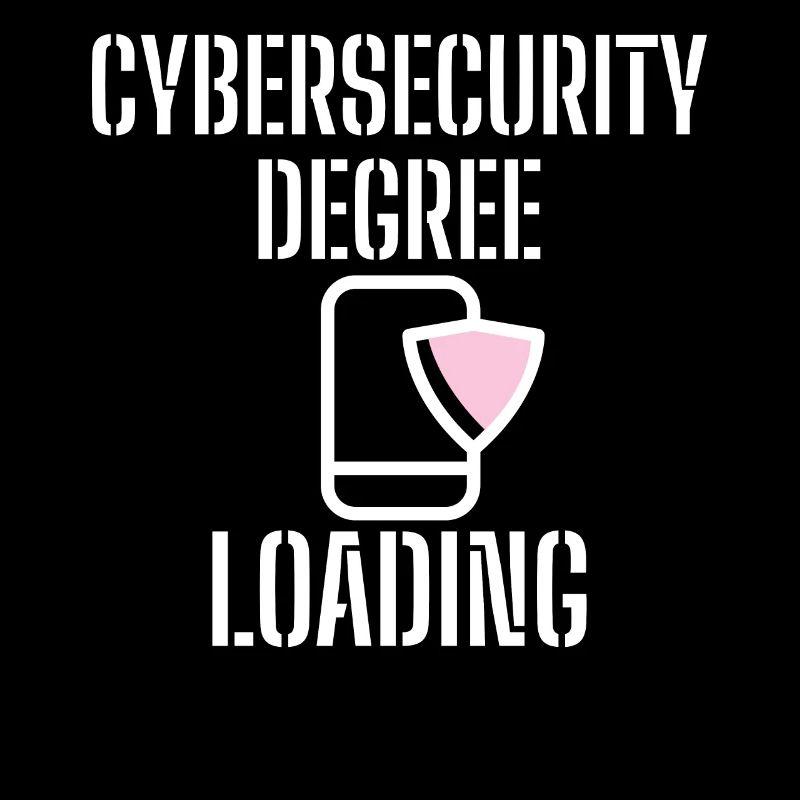 Cybersecurity - IT-Sicherheit Informatiker